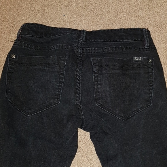 Earl jeans - Picture 3 of 4